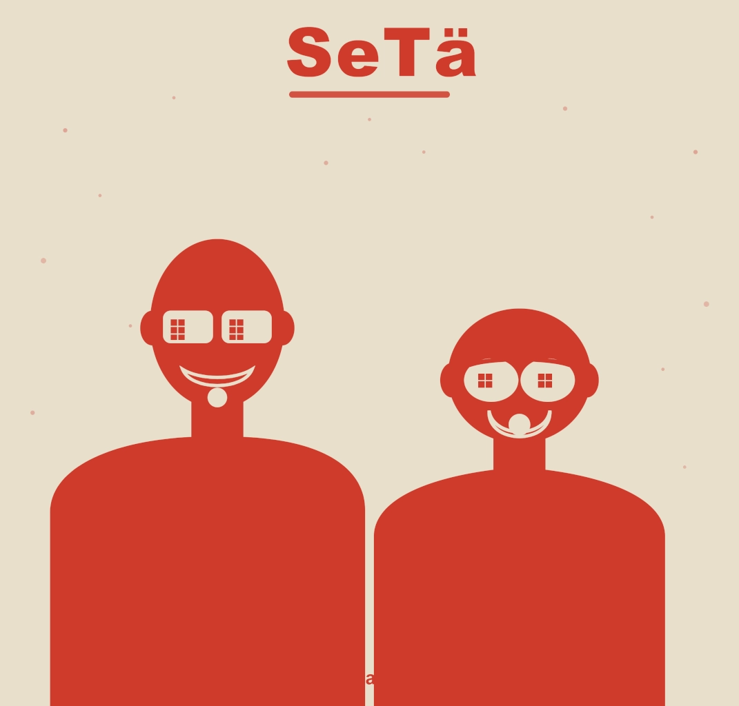 SeT&auml;